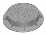 Neenah R-1404 to R-1799 Manhole Frames & Lids